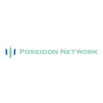 Poseidon Network QQQ Logo Transparent PNG