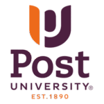 Post University Logo Transparent PNG