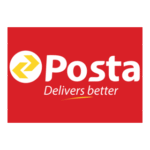 Posta Tanzania Logo Transparent PNG
