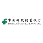 Postal Savings Bank Of China Logo Transparent PNG