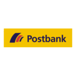 Postbank Company Logo Transparent PNG