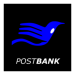 Postbank New Zealand Logo Transparent PNG
