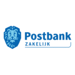 Postbank Zakelijk Logo Transparent PNG