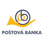 Postova Banka Logo Transparent PNG