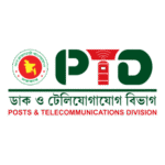 Posts And Telecommunications Division Logo Transparent PNG