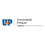 Potiguar University Logo Transparent PNG