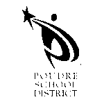 Poudre School District Logo Transparent PNG
