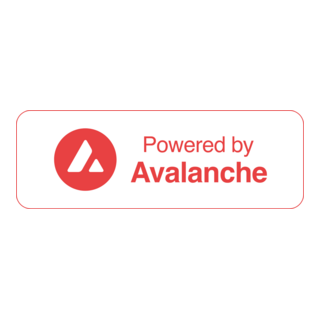 Powered By Avalanche