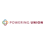 Powering Union Logo Transparent PNG