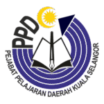 Ppd Kuala Selangor Logo Transparent PNG