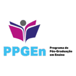 Ppgen Pós Graduação Em Mestrado Em Ensino Logo Transparent PNG