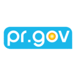 Pr.gov Logo Transparent PNG