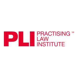 Practising Law Institute