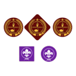 Praja Muda Karana Pramuka Indonesia Logo Transparent PNG
