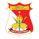 Pramuka Sma N 5 Bukittinggi Logo Transparent PNG