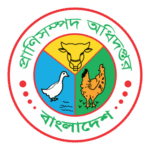 Prani Sampad Odhidoptor Logo Transparent PNG