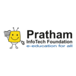 Pratham Info Tech Fondation Logo Transparent PNG