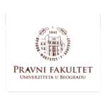 Pravni Fakultet Beograd Logo Transparent PNG