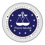 Pravni Fakultet Zenica Logo Transparent PNG