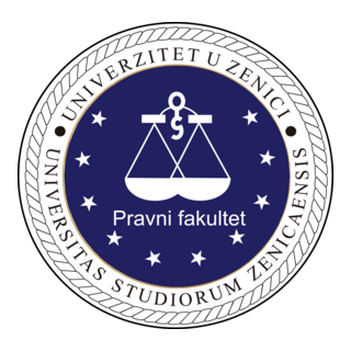 Pravni Fakultet Zenica