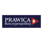 Prawica Rzeczypospolitej Logo Transparent PNG