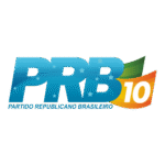 Prb 10 Logo Transparent PNG