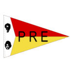 Pre Partido Roldosista Ecuatoriano Logo Transparent PNG