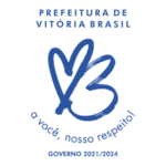 Pref Mun Vitória Brasil 2021 2024 Logo Transparent PNG