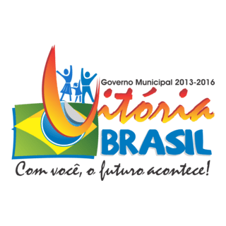 Pref Mun Vitoria Brasil