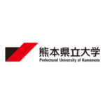 Prefectural University Of Kumamoto Logo Transparent PNG