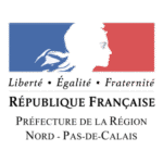Prefecture Du Nord Logo Transparent PNG