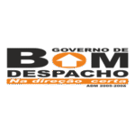 Prefeitura Bom Despacho Logo Transparent PNG