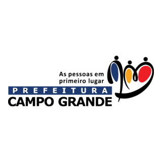 Prefeitura Campo Grande