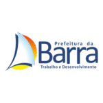 Prefeitura Da Barra Logo Transparent PNG
