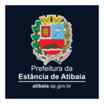 Prefeitura Da Estância De Atibaia Logo Transparent PNG