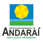 Prefeitura De Andarai Logo Transparent PNG