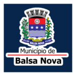 Prefeitura De Balsa Nova Logo Transparent PNG