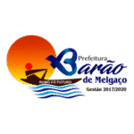 Prefeitura De Barão De Melgaço Logo Transparent PNG