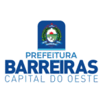 Prefeitura De Barreiras Bahia Logo Transparent PNG