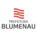 Prefeitura De Blumenau Logo Transparent PNG