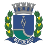 Prefeitura De Botucatu Logo Transparent PNG