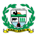 Prefeitura De Cantagalo MG Logo Transparent PNG
