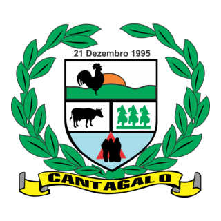 Prefeitura De Cantagalo – MG