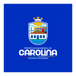 Prefeitura De Carolina Logo Transparent PNG