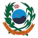 Prefeitura De Chã Grande Logo Transparent PNG