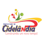 Prefeitura De Cidelândia Logo Transparent PNG