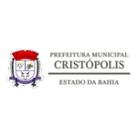 Prefeitura De Cristópolis Bahia Logo Transparent PNG
