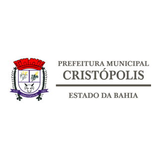 Prefeitura De Cristópolis Bahia