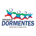 Prefeitura De Dormentes Logo Transparent PNG