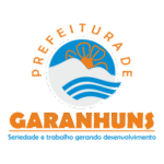 Prefeitura De Garanhuns Logo Transparent PNG